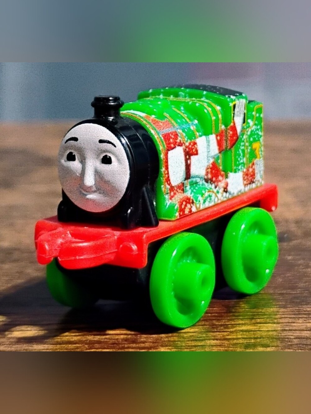 Thomas & Friends Minis: Advent Calendar Henry